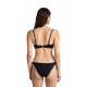Blu4u Women s Swimwear Bottom Tie Slip Solids