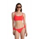 Blu4u Women s Swimwear Top Solids
