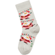 Me we Kids Believe In Santa Claus Christmas Socks