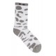 Me We Women s Cotton Sport Socks With Patterns