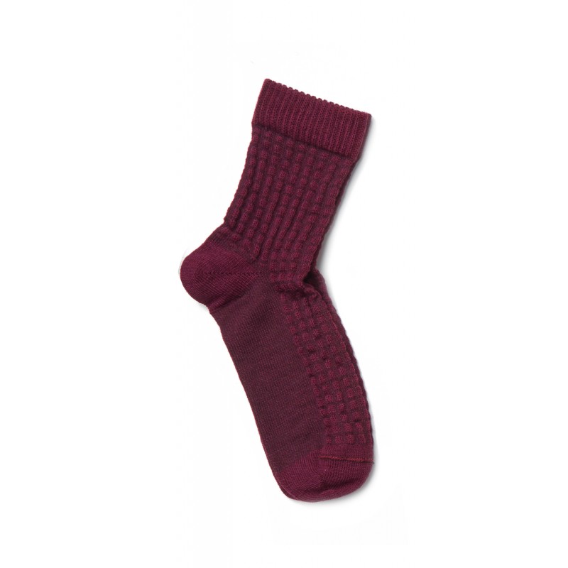 Me We Women s Wool Socks Fashion Colors