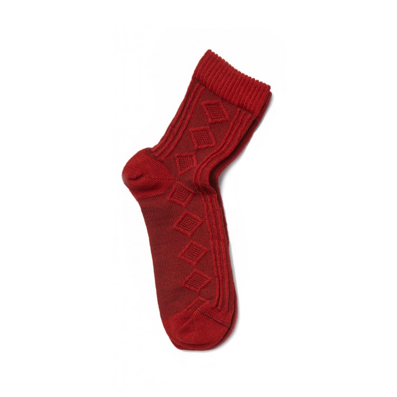 Me We Women s Wool Socks One Color