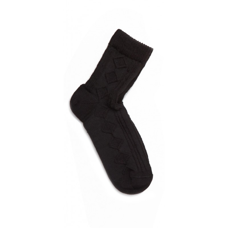 Me We Women s Wool Socks One Color