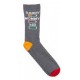 Me We Men s Cotton Slipper Socks Charge Battery