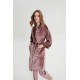 Vamp Women s Velour Robe