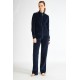 Harmony Women s Classic Velvet Tracksuit