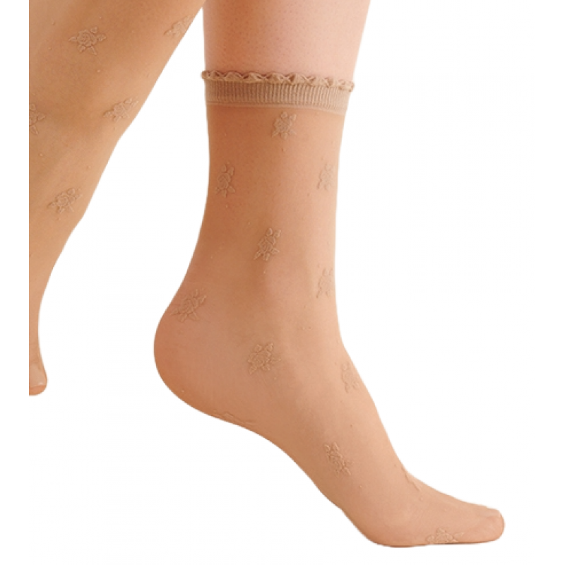 Gabriela Women s Anklet Socks Tila 20 Den