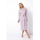 Aruelle Women s Velvet Long Robe Izzie