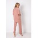 Aruelle Women s PiJamas With Buttons Ruth