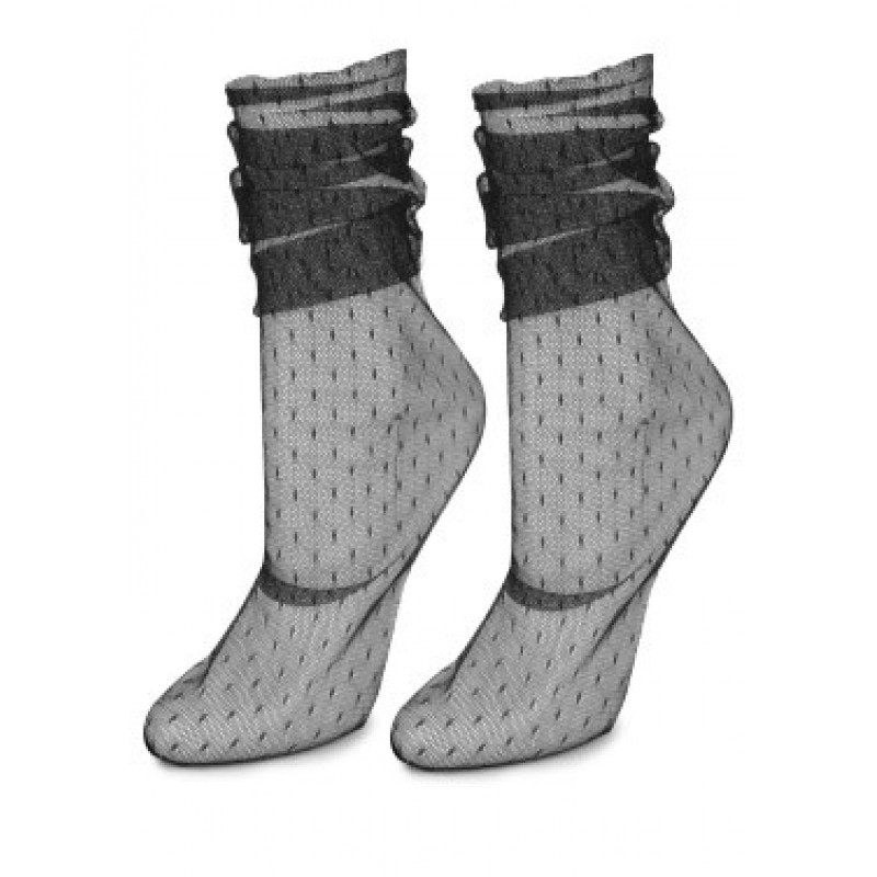 Marilyn Women Tuli Socks