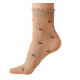 Gabriela Women s Anklet Socks Very Cherry 20 Den