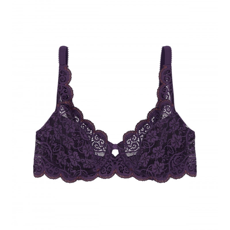 Triumph Women s Lace Bra Amourette 300 W