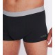 Sloggi Men s Hipster Cotton Boxers 2 Pack Go Abc 2.0 H