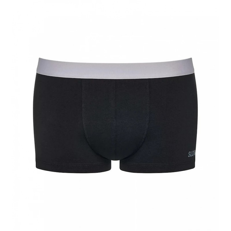 Sloggi Men s Hipster Cotton Boxers 2 Pack Go Abc 2.0 H