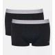 Sloggi Men s Hipster Cotton Boxers 2 Pack Go Abc 2.0 H