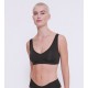 Sloggi Women s Zero Feel 2.0 Bralette Bra