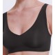 Sloggi Women s Zero Feel 2.0 Bralette Bra