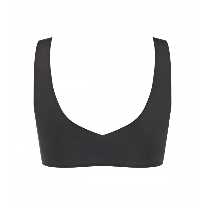 Sloggi Women s Zero Feel 2.0 Bralette Bra