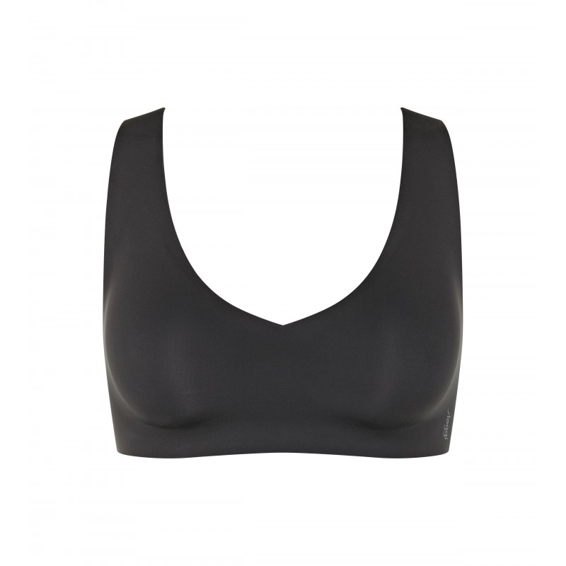 Sloggi Women s Zero Feel 2.0 Bralette Bra