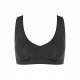 Sloggi Women s Zero Feel 2.0 Bralette Bra