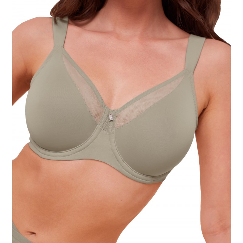 Triumph Women s Minimizer Bra True Shape Sensation T W01