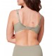 Triumph Γυναικείο Σουτιέν Minimizer Με Μπανέλα True Shape Sensation T W01 