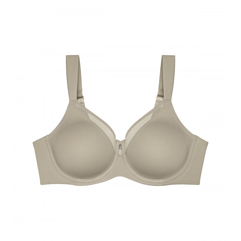 Triumph Women s Minimizer Bra True Shape Sensation T W01