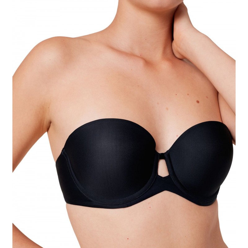 Triumph Women s Strapless Bra Pure Micro Wdp