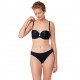 Triumph Women s Strapless Bra Pure Micro Wdp