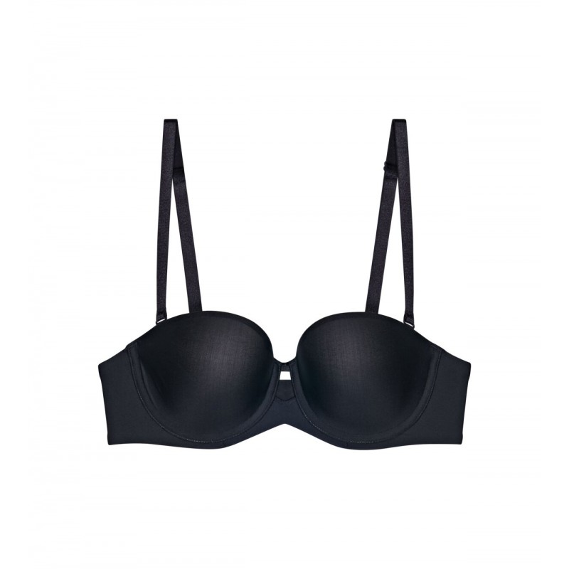 Triumph Women s Strapless Bra Pure Micro Wdp