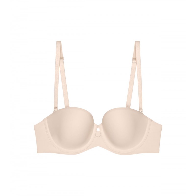 Triumph Women s Strapless Bra Pure Micro Wdp