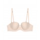 Triumph Women s Strapless Bra Pure Micro Wdp