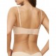 Triumph Women s Strapless Bra Flex Smart DP EX