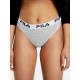 Fila Women s Urban Brazilian Slip Grey Color