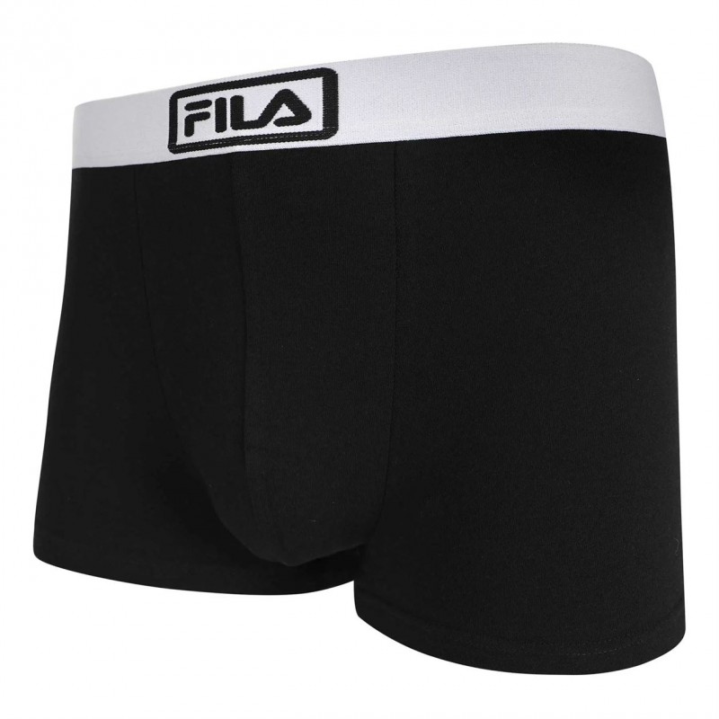 Fila Men s Boxer 2 Pack Cotton Quality