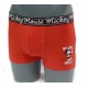 Admas Disney Men s Cotton Boxer Mickey Mouse 