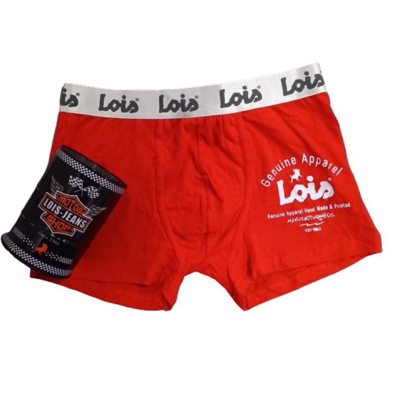 Admas Lois Jeans Men s Cotton Boxer