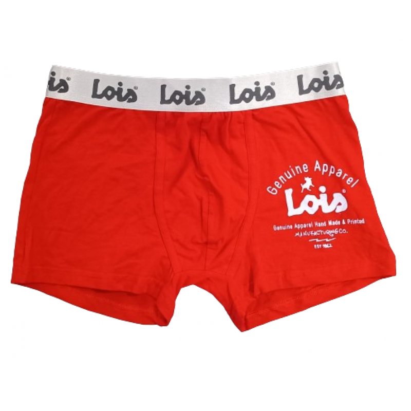 Admas Lois Jeans Men s Cotton Boxer