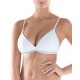 Black Spade Teenagers Cotton Wireless Bra