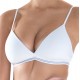 Black Spade Teenagers Cotton Wireless Bra