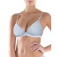 Black Spade Teenagers Cotton Wireless Bra