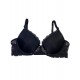 Calvin Klein Women s Lift Bra Cup B With Lace Details