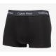 Calvin Klein Men s Boxer With Colorful Rubbers 3 Pack CA9