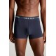 Calvin Klein Men s Stencil Logo Cotton Stretch Boxer