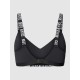 Calvin Klein Women s Lightly Lined Bralette Bra Black Color