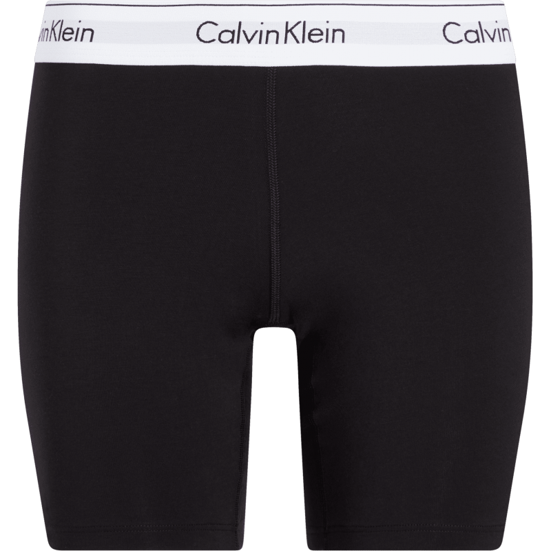 Calvin Klein Γυναικείο Boxer Brief Με Πόδι & Φαρδύ Λάστιχο