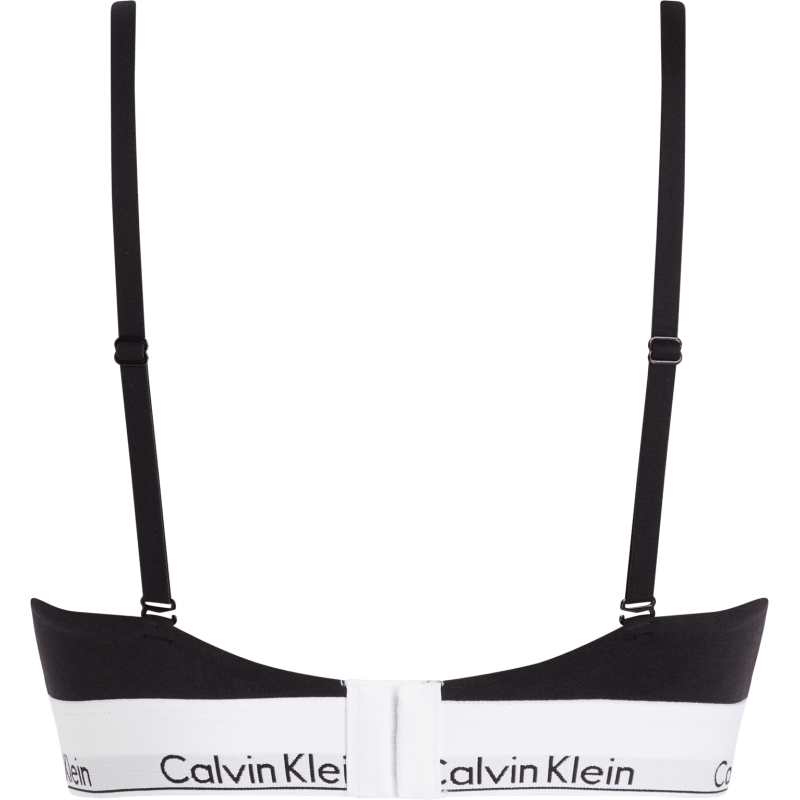 Calvin Klein Women s Post - Operative Bra With Two Fastenings In The Front & Back