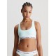 Calvin Klein Women s Cotton - Modal Wireless Bralette Top Lkw