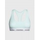 Calvin Klein Women s Cotton - Modal Wireless Bralette Top Lkw