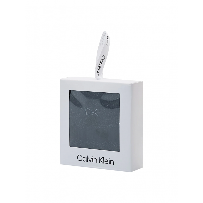 Calvin Klein Women's Cotton Lurex Socks Carton 
